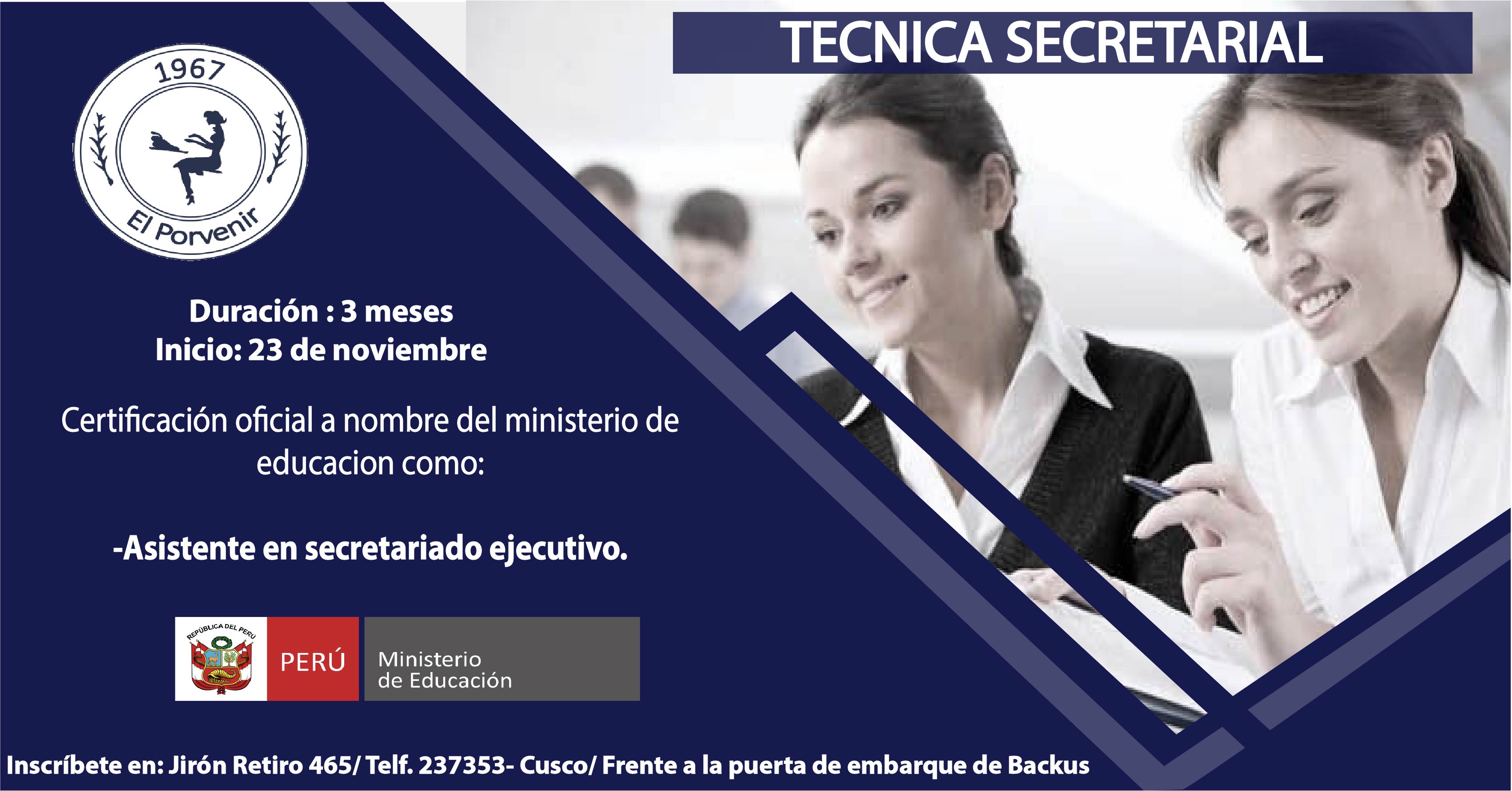 Técnica Secretarial 